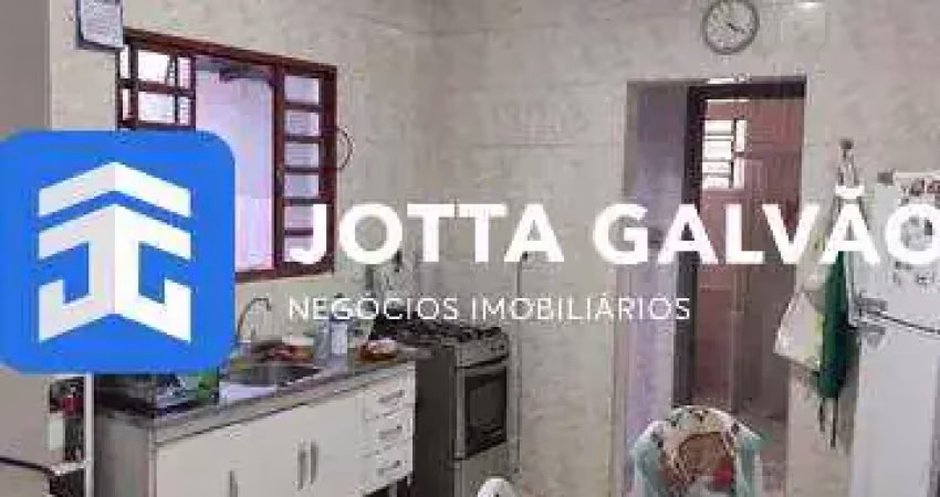 Casa com 5 quartos à venda na Rua Lupércio Arruda Camargo, Jardim Santana, Campinas