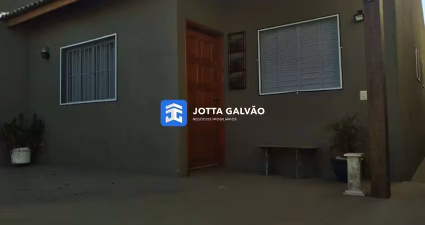 Casa com 1 quarto à venda na Rua Hélio Stahl, Jardim Barcelona, Indaiatuba