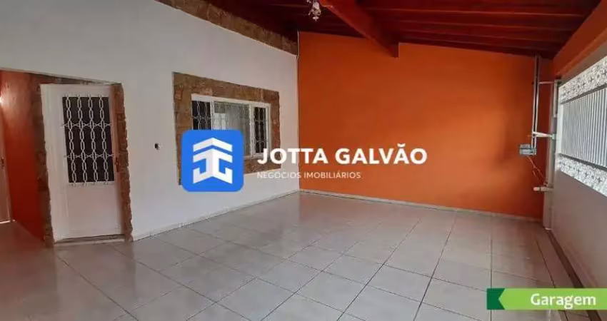 Casa com 1 quarto à venda na Rua Lino Lui, Jardim Hubert, Indaiatuba
