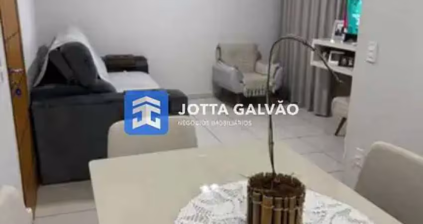 Apartamento à venda, 2 quartos, 1 vaga, vila brizzola - indaiatuba/sp