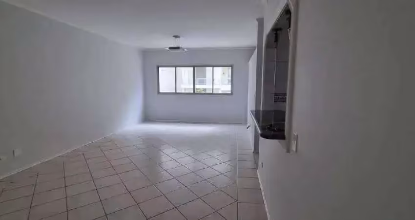 Apartamento a venda, 119m2 - jardim paraíso, campinas