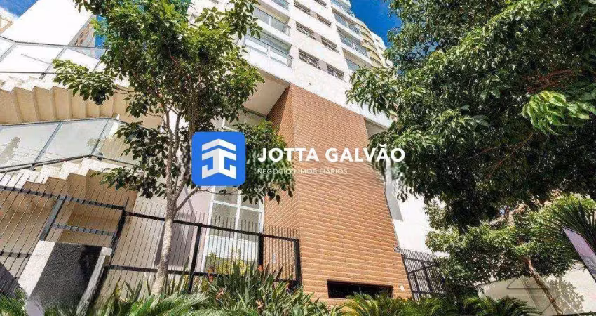 Oferta apartamento cond. code aclimação em são paulo