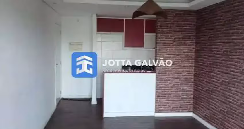 Apartamento à venda, 2 quartos, 1 suíte, 1 vaga, residencial parque da fazenda - campinas/sp
