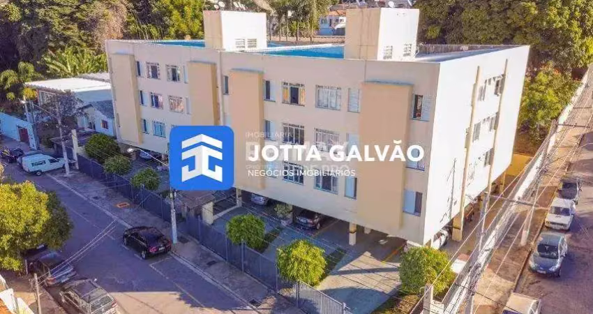 Apartamento com 3 quartos à venda na Rua Belo Horizonte, Centro, Vinhedo
