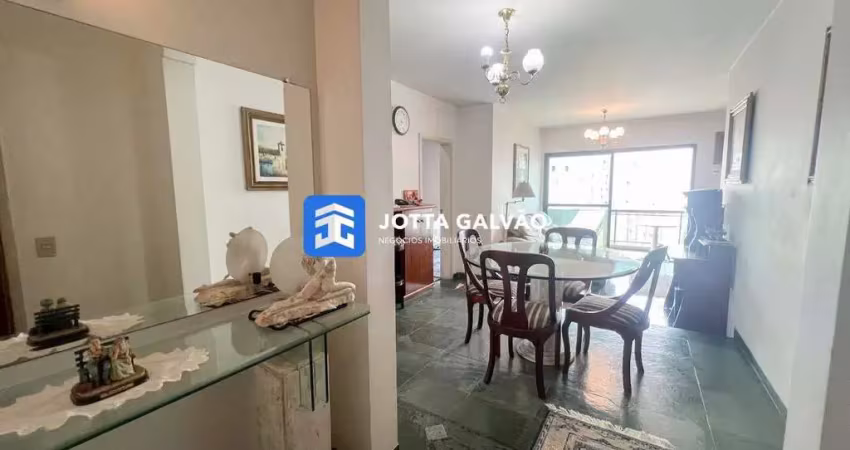 Flat com 1 quarto à venda na Rua Coronel Francisco Andrade Coutinho, Cambuí, Campinas