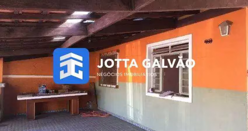 Casa com 5 quartos à venda na Rua Coronel Serafim Migueis, Jardim Eulina, Campinas