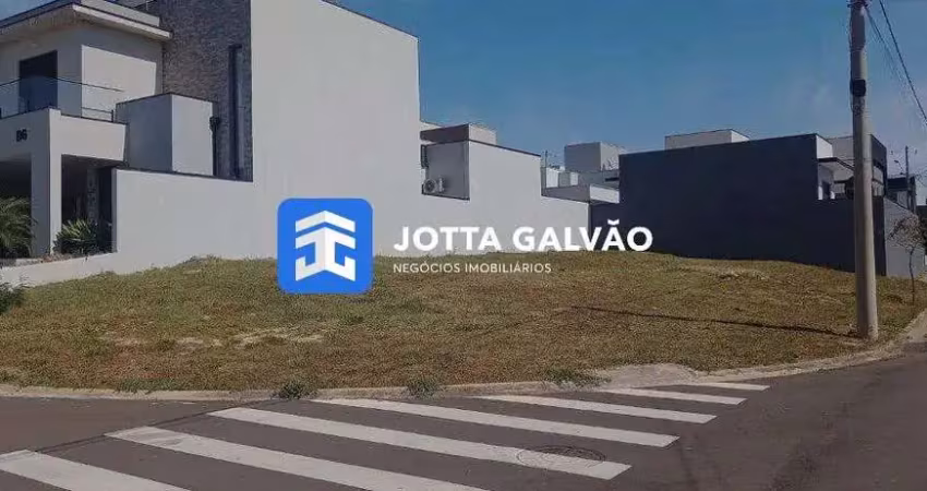Terreno à venda na Avenida Dois, Jardim São Marcos, Valinhos