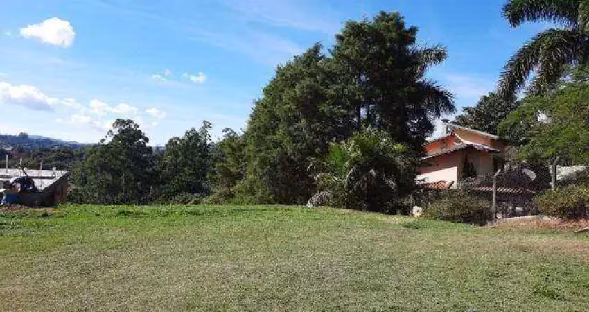 Terreno à venda na Rua Célio Oliveira, Vale Verde, Valinhos