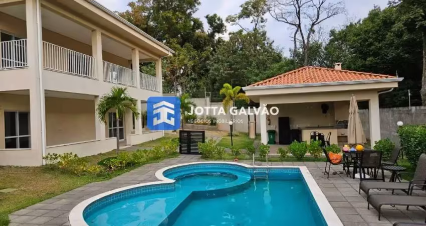 Terreno à venda, mansões santo antônio - campinas/sp