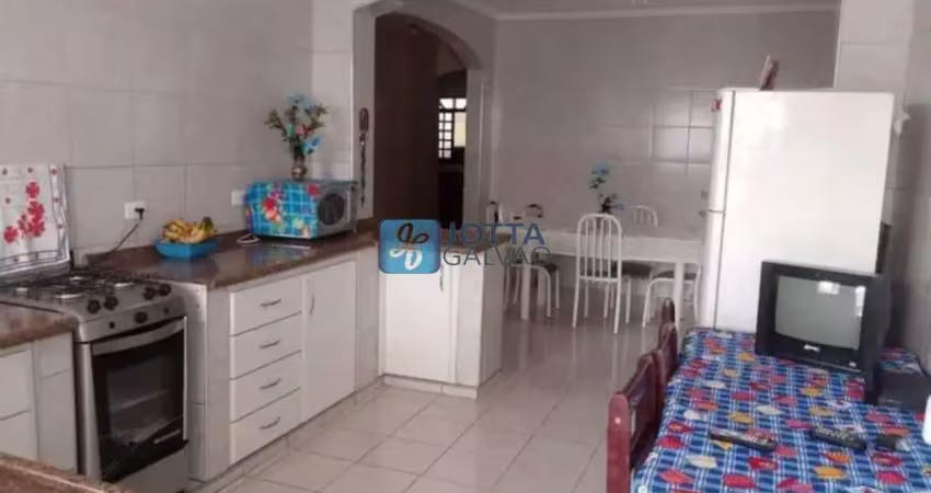 Casa com 3 quartos à venda na Rua Agnaldo Saturnino Rocha, Parque Ipiranga, Campinas