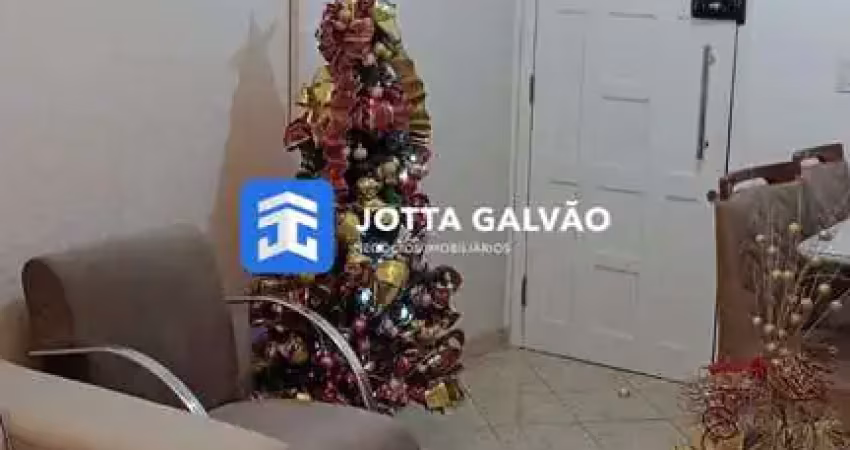 Apartamento com 3 quartos à venda na Rua Bartira, Vila Ipê, Campinas