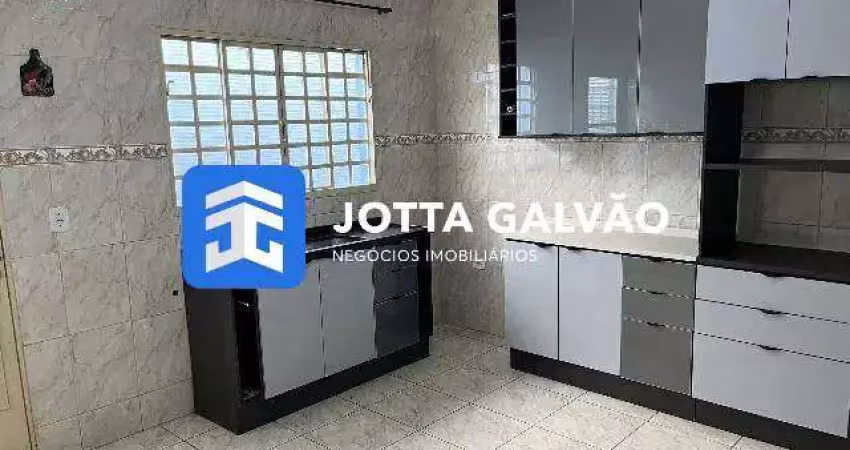 Casa com 2 quartos à venda na Rua Karoline Araújo, Jardim Santana, Hortolândia
