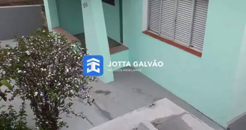 Casa com 2 quartos à venda na Rua Modesta Polli Martins, Vila Norma, Valinhos