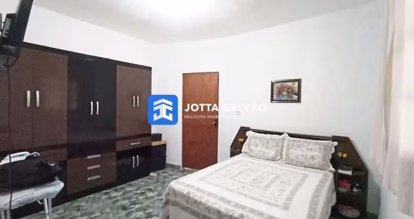 Casa com 3 quartos à venda na Rua Professor Vicente Ferreira Bueno, Jardim Campo Belo, Sumaré