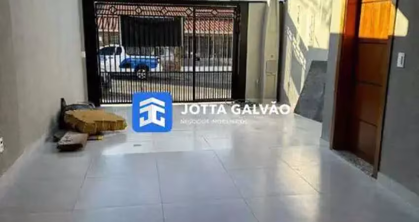 Casa com 3 quartos à venda na Rua Antônio Bertoni Garcia, Jardim Antonio Von Zuben, Campinas