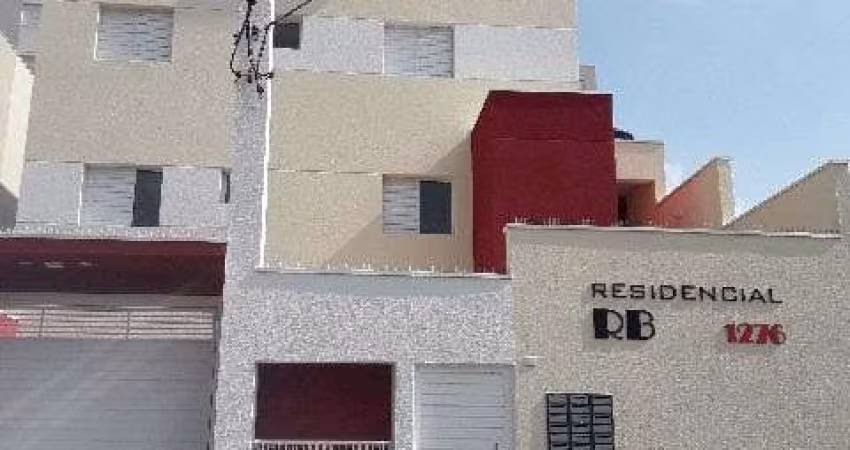 Apartamento em Jardim Vila Formosa  -  São Paulo
