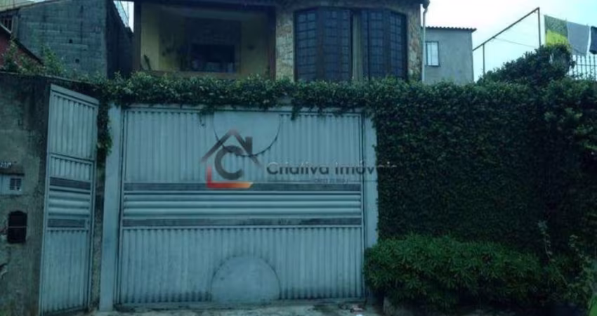 Casa em São Paulo