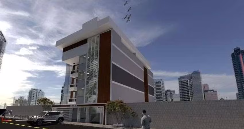 Apartamento em Cangaíba  -  São Paulo