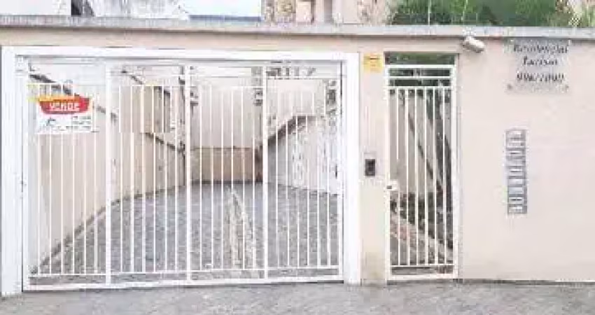 Sobrado em São Paulo