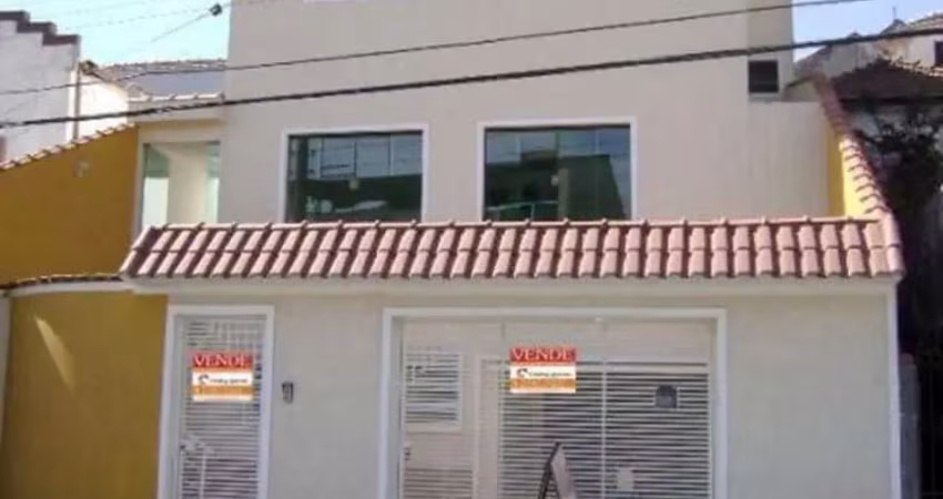 Casa com 3 quartos à venda na None Não Informado, None, Tatuapé, São Paulo
