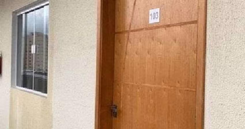 Apartamento em São Paulo