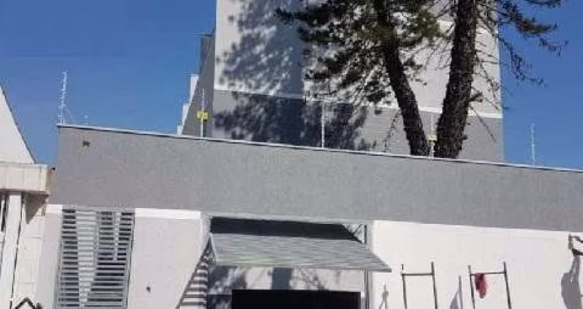 Sobrado em Vila Formosa  -  São Paulo