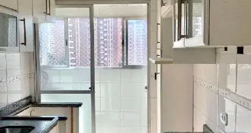 Apartamento com 2 quartos à venda na Rua Emília Marengo 801, 801, Jardim Anália Franco, São Paulo