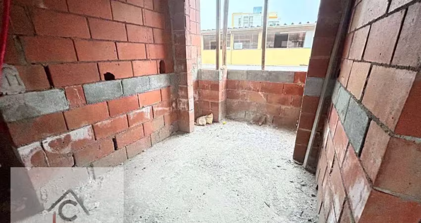 Apartamento com 2 quartos à venda na Avenida Patrocínio Paulista, 7, Cidade Patriarca, São Paulo