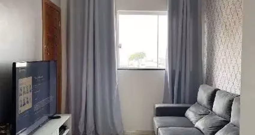 Apartamento com 2 quartos à venda na Rua Padre Antão Jorge, 80, Vila Progresso (Zona Leste), São Paulo