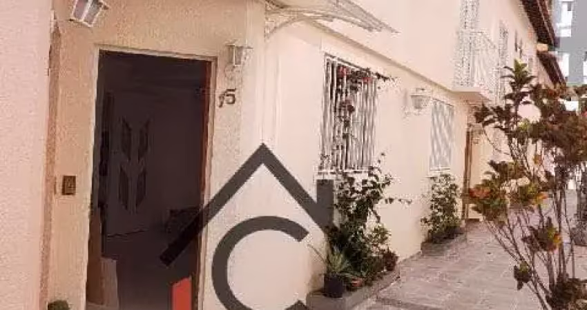 Casa com 3 quartos à venda na Rua Amaro Bezerra Cavalcanti, 666, Vila Matilde, São Paulo