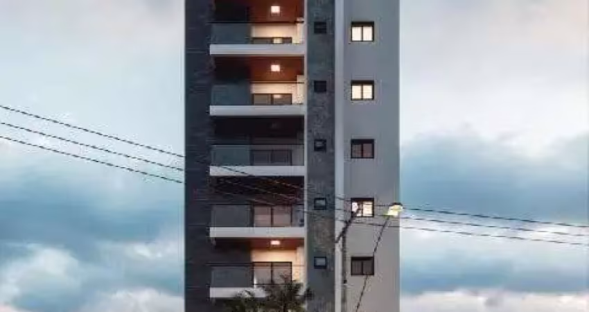 Apartamento em Vila Matilde  -  São Paulo