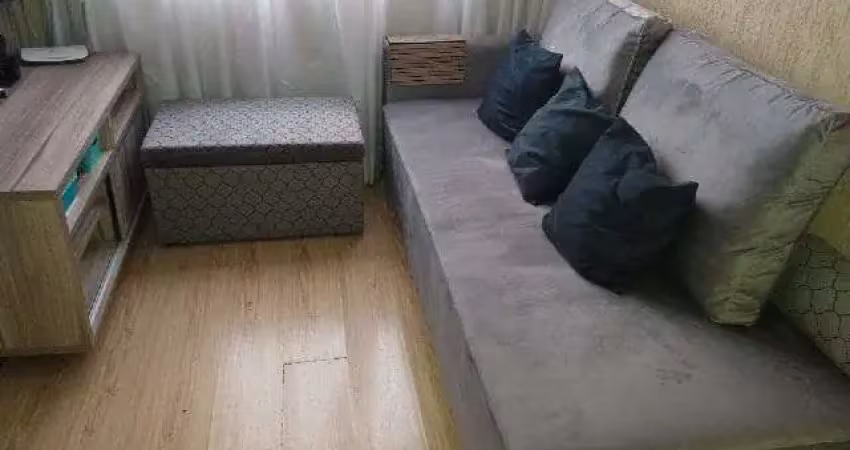 Apartamento com 2 quartos à venda na Avenida Doutor Bernardino Brito Fonseca de Carvalh, 1773, Vila Matilde, São Paulo