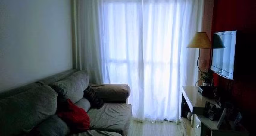Apartamento em Vila Talarico  -  São Paulo