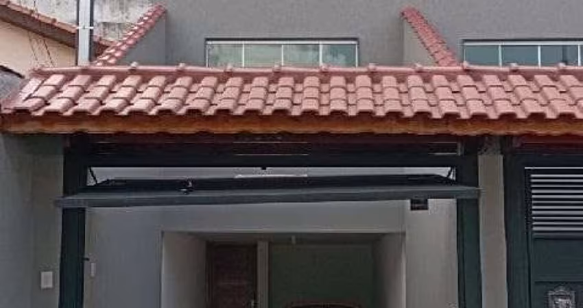 Sobrado em São Paulo