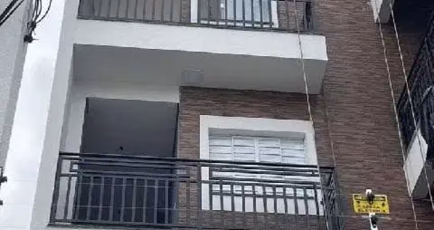 Apartamento com 2 quartos à venda na Rua Juciri, 6, Cidade Antônio Estevão de Carvalho, São Paulo