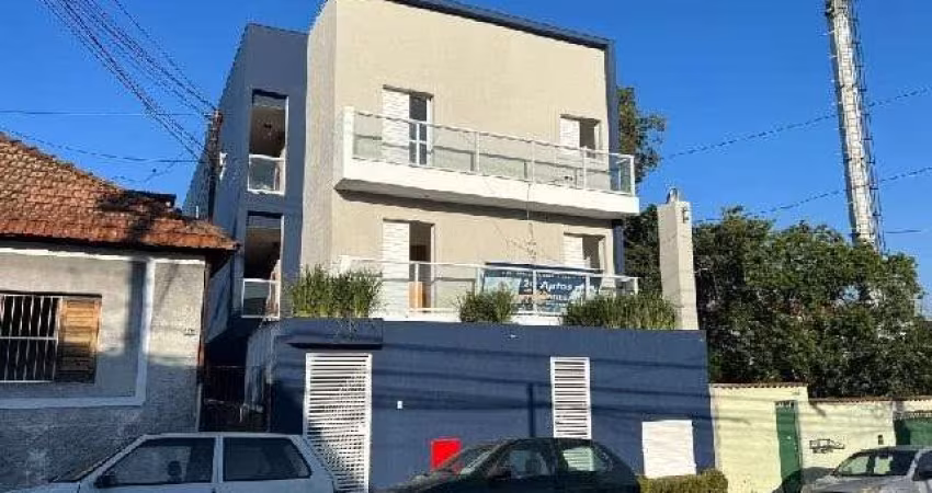 Apartamento em São Paulo