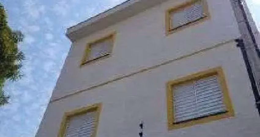 Apartamento com 2 quartos à venda na Rua Jericino, 497, Tatuapé, São Paulo