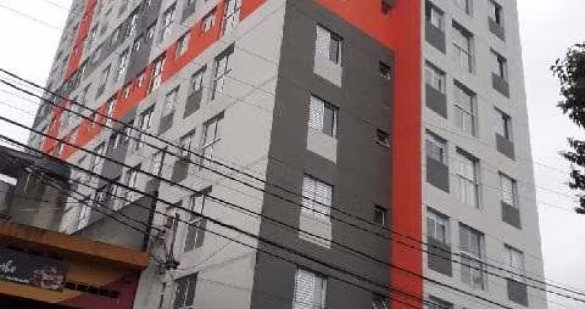Apartamento em Vila Guilhermina  -  São Paulo