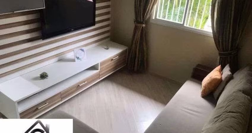 Apartamento em Penha de França  -  São Paulo