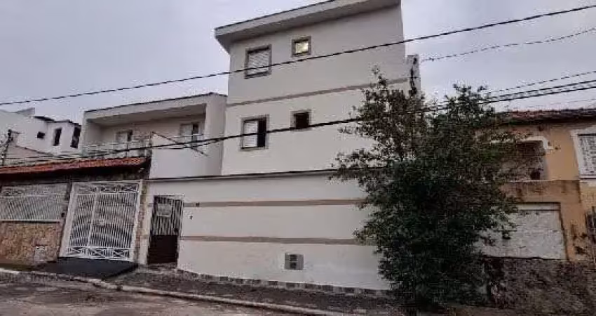 Apartamento com 2 quartos à venda na Rua Elza Delphino Ribeiro, 88, Vila Carrão, São Paulo