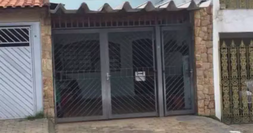 Casa com 2 quartos à venda na Rua Embirataí, 202, Jardim Santa Maria, São Paulo