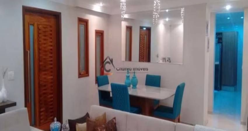 Casa em Cidade Centenário  -  São Paulo