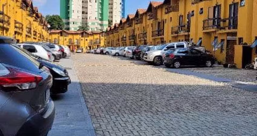 Sobrado em Cidade Líder  -  São Paulo