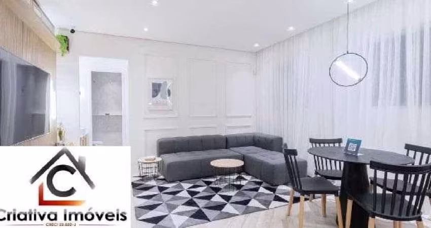 Apartamento em Vila Ré  -  São Paulo