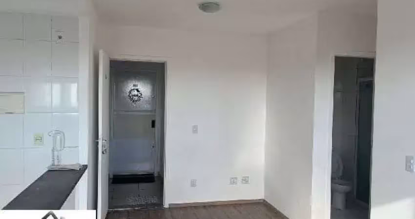 Apartamento com 2 quartos à venda na Rua Maracanã-Guaçu, 218, Jardim São Francisco (Zona Leste), São Paulo