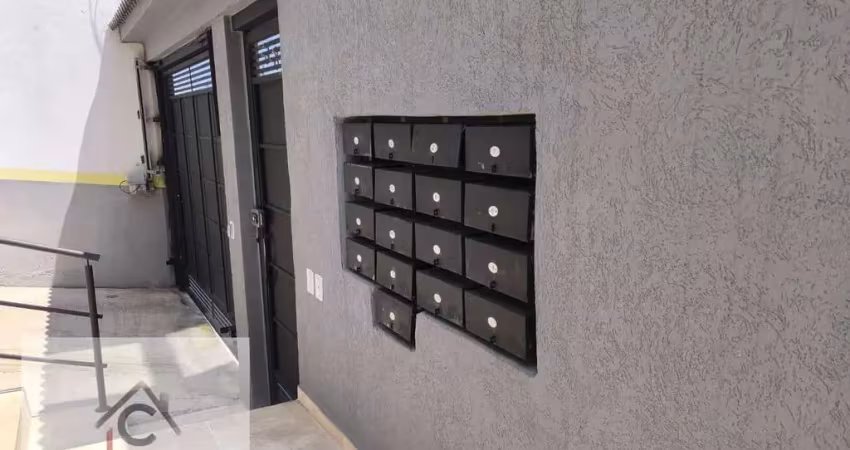 Apartamento com 2 quartos à venda na Rua Antônio de Freitas Toledo, 486, Ermelino Matarazzo, São Paulo
