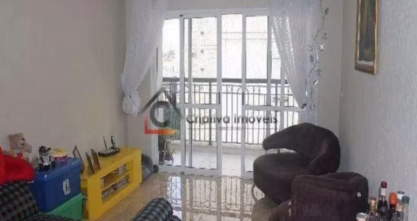 Apartamento em São Paulo