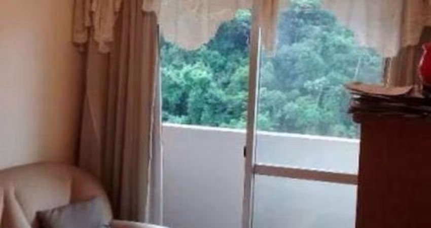 Apartamento em Parque Savoy City  -  São Paulo