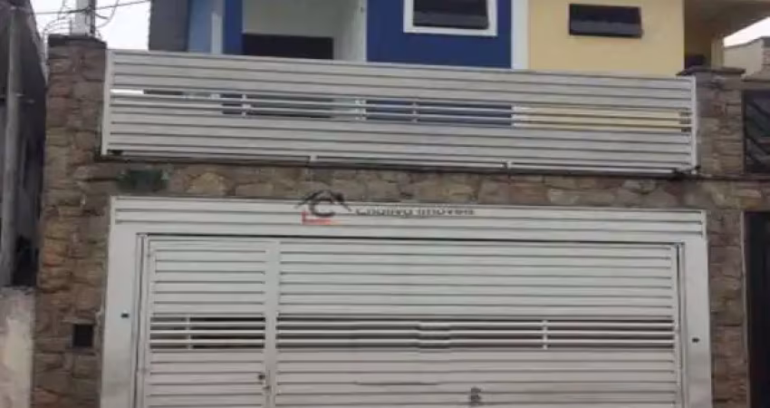 Casa com 3 quartos à venda na Rua do Timbé, 79, Jardim Santa Maria, São Paulo