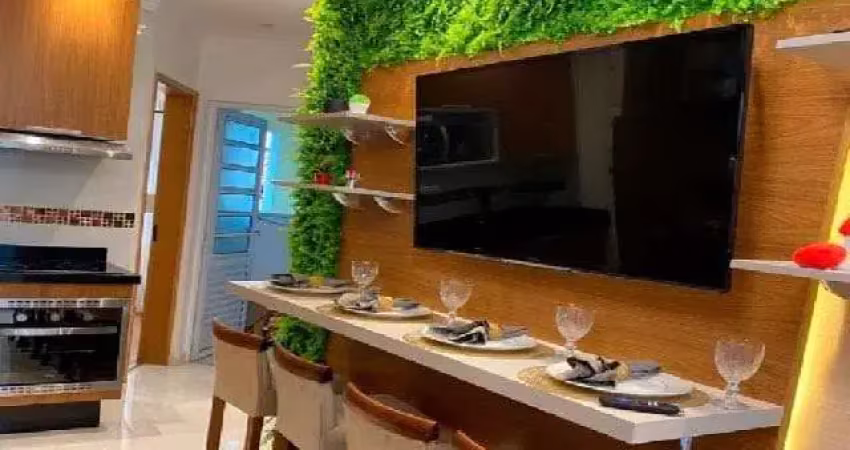 Apartamento com 2 quartos à venda na Rua Goita, 272, Cangaíba, São Paulo